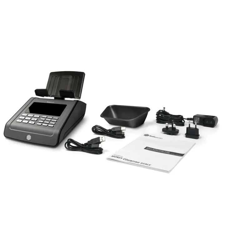 Geldwaage Safescan 6185