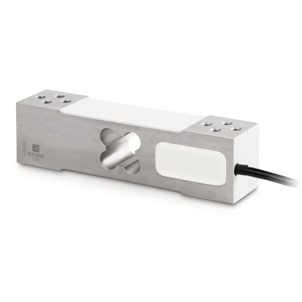 Aluminium-Single-Point-Wägezelle SAUTER CP-P2