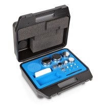 KERN Kalibriergewichtssatz 1g - 1 kg nach OIML Klasse E1