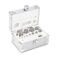 KERN Kalibriergewichtssatz 1g - 500g nach OIML Klasse M1