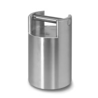 50 kg Kontrollgewicht KERN OIML Klasse F2 stapelbar