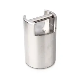 20 kg Kontrollgewicht KERN OIML Klasse F2 stapelbar