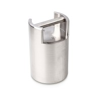 20 kg Kontrollgewicht KERN OIML Klasse F2 stapelbar