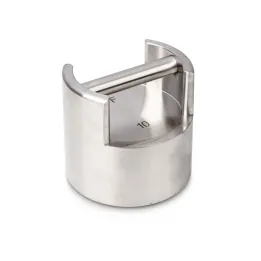 10 kg Kontrollgewicht KERN OIML Klasse F2 stapelbar