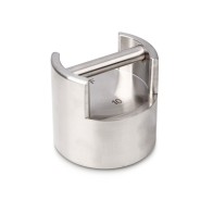 10 kg Kontrollgewicht KERN OIML Klasse F2 stapelbar