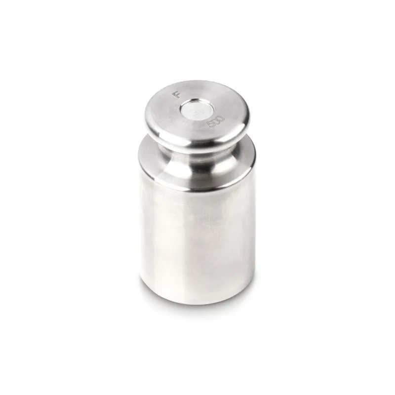 200g Kalibriergewicht KERN OIML Klasse F2