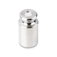 2 kg Kalibriergewicht KERN OIML Klasse F2