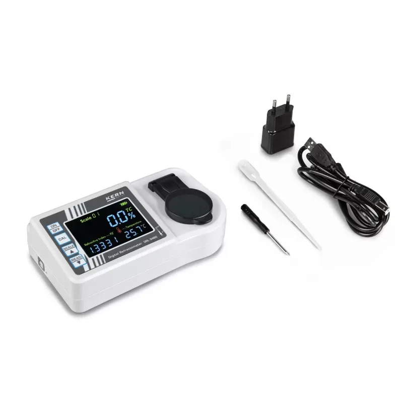 Refraktometer KERN ORL 94BS