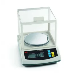 ADE PFA-1000 Präzisionswaage 0,01g