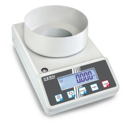 KERN 572-30 Präzisionswaage 1 mg