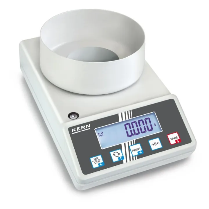 KERN 572-30 Präzisionswaage 1 mg