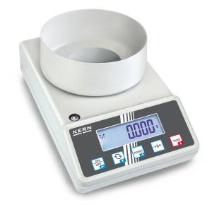 KERN 572-31 Präzisionswaage 1 mg