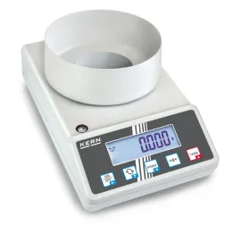 KERN 572-32 Präzisionswaage 1 mg