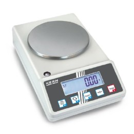 KERN 572-39 Präzisionswaage 0,01g
