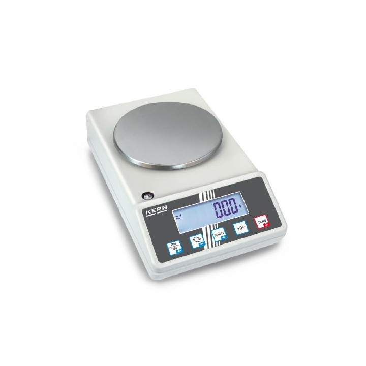 KERN 572-39 Präzisionswaage 0,01g