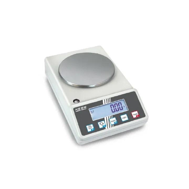 KERN 572-39 Präzisionswaage 0,01g