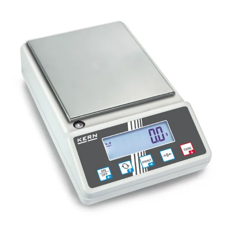 KERN 572-43 Präzisionswaage 0,1g