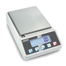 KERN 572-49 Präzisionswaage 0,1g