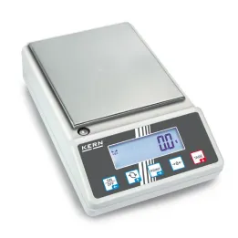 KERN 572-49 Präzisionswaage 0,1g