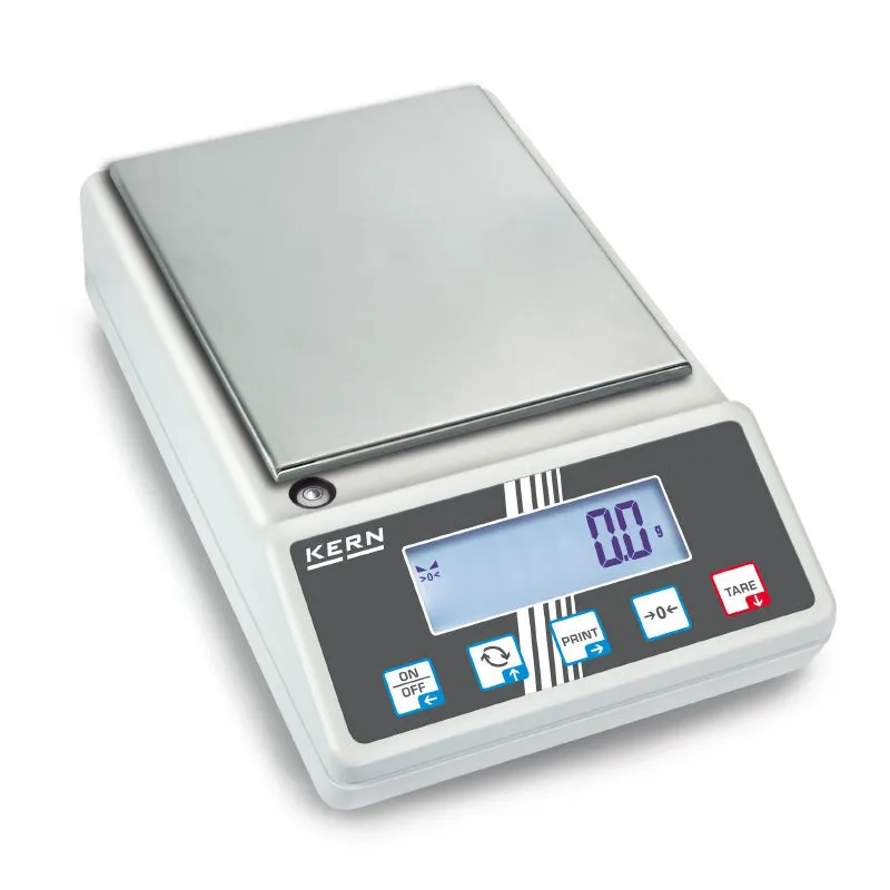 KERN 572-55 Präzisionswaage 0,05g