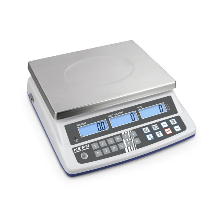 KERN CPE 6K-3 Zählwaage