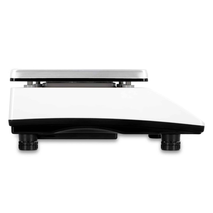 Portionswaage ADE HW 945-30 für gewerblichen Küchen und Restaurants