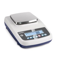 KERN EWJ 600-2M Präzisionswaage mit Eichzulassung