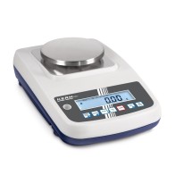 KERN EWJ 3000-2 Präzisionswaage 0,01g