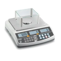 KERN CFS 300-3 Zählwaage 1 mg