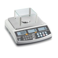KERN CFS 300-3 Zählwaage 1 mg