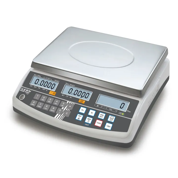 KERN CFS 30K0.5 Zählwaage