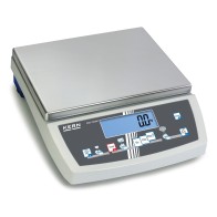 KERN CKE 6K0.02 Zählwaage 0,02 g