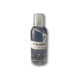 Ultraschall-Kontaktgel SAUTER ATB-US03