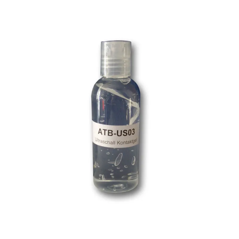 Ultraschall-Kontaktgel SAUTER ATB-US03