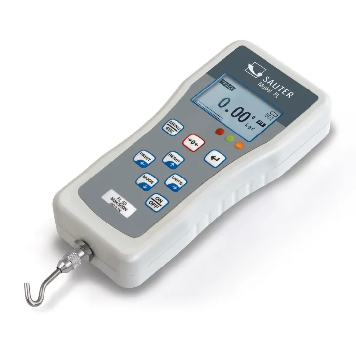 SAUTER FL 5 Kraftmessgerät mit integrierter Messzelle