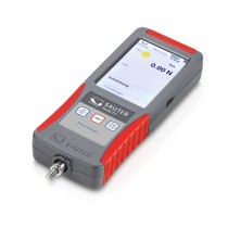 SAUTER FS-500G Kipptester zur Stabilitätsprüfung