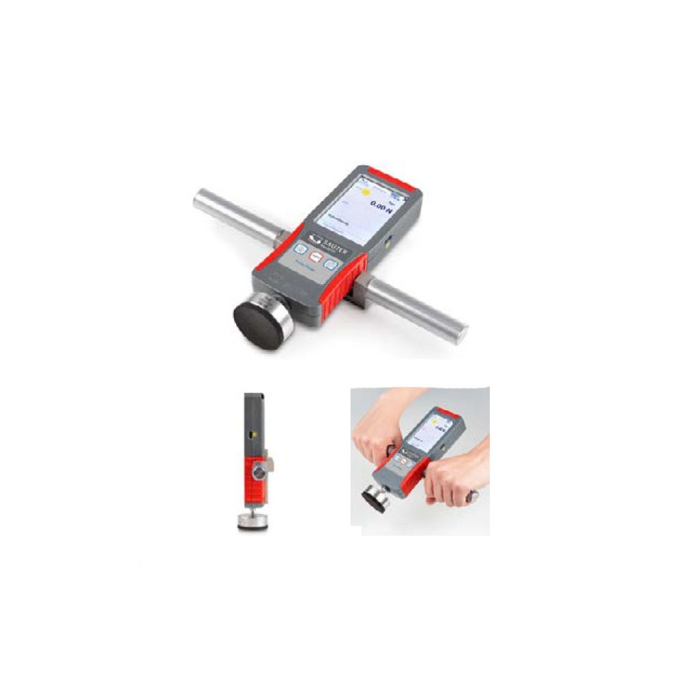 SAUTER FS-500G Kipptester zur Stabilitätsprüfung SAUTER FS-500G Kipptester zur Stabilitätsprüfung