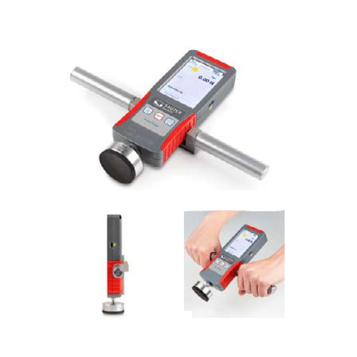 SAUTER FS-500G Kipptester zur Stabilitätsprüfung