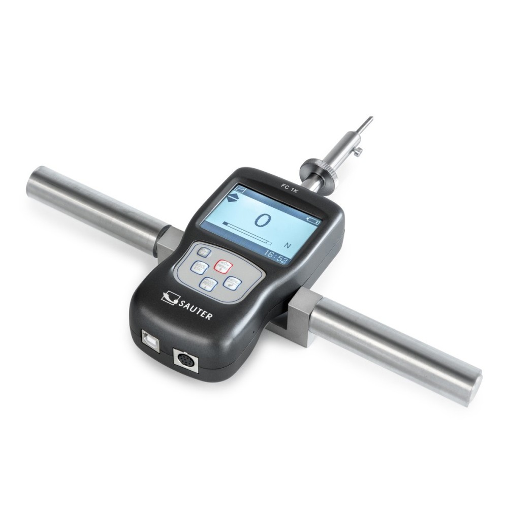 Betontester SAUTER FC 1K-BT Betontester SAUTER FC 1K-BT