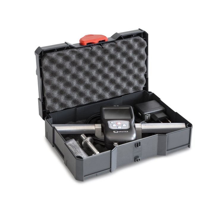 Betontester SAUTER FC 1K-BT