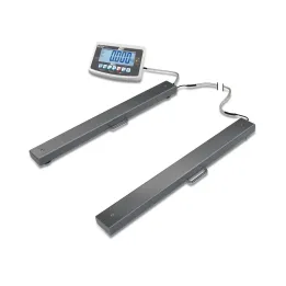 KERN UFA 600K-1S Wiegebalken, kurzes Model