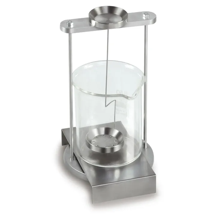 Set zur Dichtebestimmung für KERN EMB 200-3V