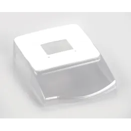 Arbeitsschutzhaube für Präzisionswaage KERN EG/EW 180 mm