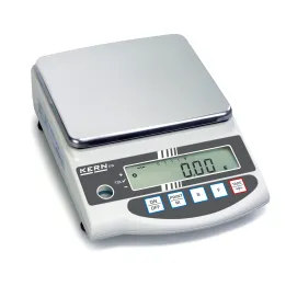 KERN EW 6200-2NM Präzisionswaage 0,01g