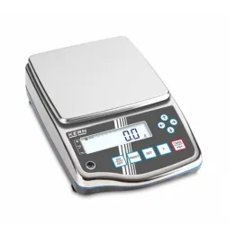 KERN PWS 8000-1 Präzisionswaage 0,1g