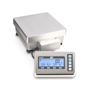 KERN FES 17K-4 Präzisionswaage 0,1g