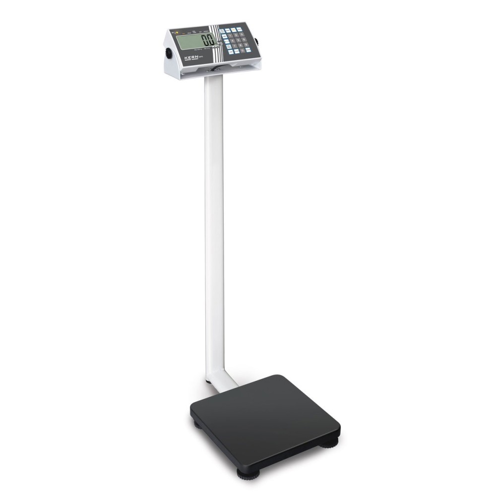 KERN MPS 200K100PM Personenwaage mit Medizinzulassung KERN MPS 200K100PM Personenwaage mit Medizinzulassung