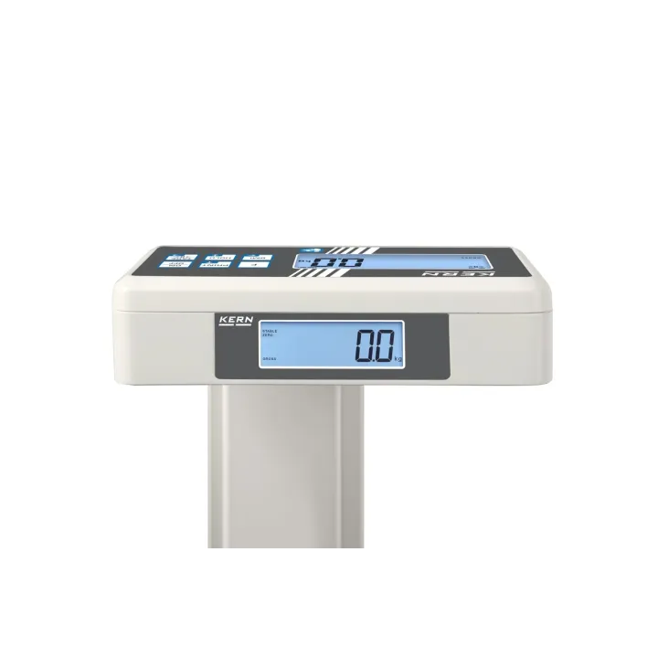 KERN MPE 250K100HM Personenwaage mit Medizinzulassung