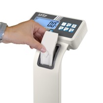 KERN MPE 250K100HM Personenwaage mit Medizinzulassung