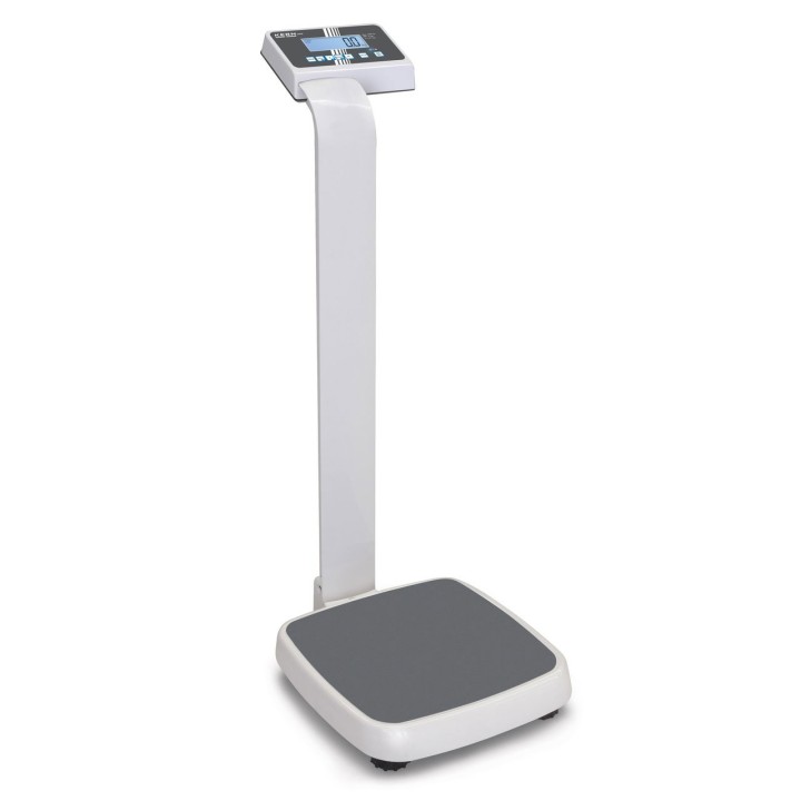 KERN MPE 250K100PM Personenwaage mit BMI-Funktion